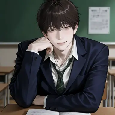 Profile image of Itsuki