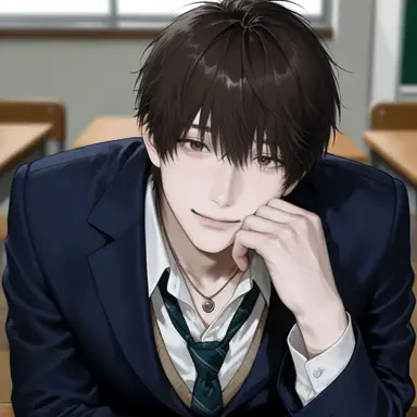 Profile image of Itsuki