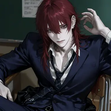 Profile image of Reo