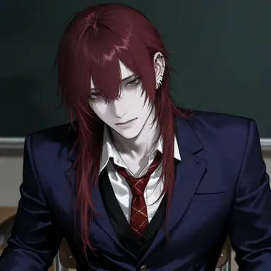 Profile image of Reo