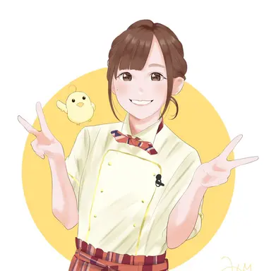 Profile image of 高橋李依