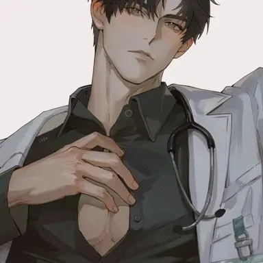 Profile image of Dr. Johnson
