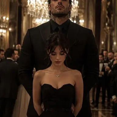 Profile image of Mafia