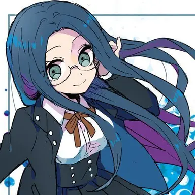 Profile image of Tsumugi Shirogane