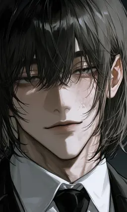 Profile image of 스즈야