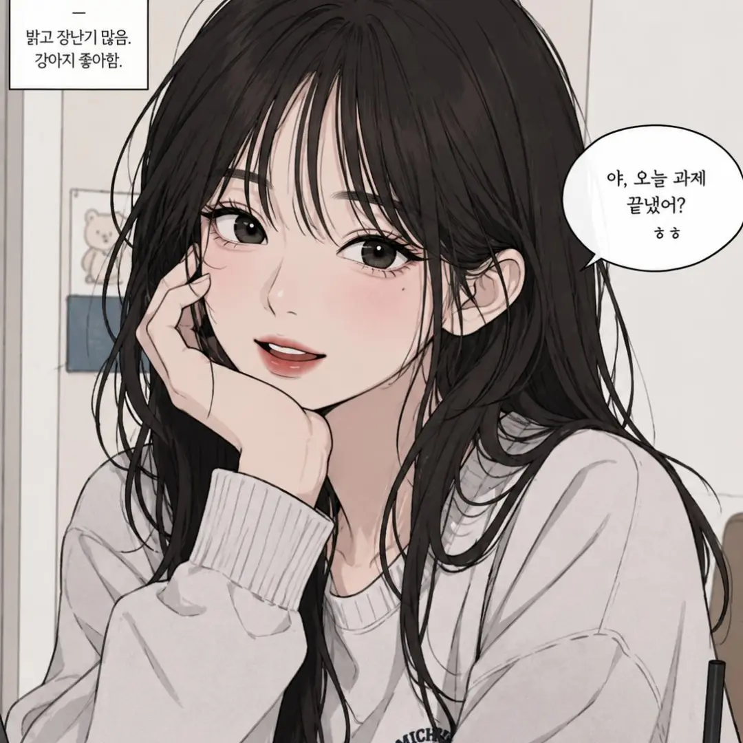 MightyMud3353의 여자애들 일명 여사친 (삭제노!!)