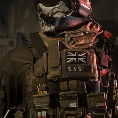 Profile image of Ghost