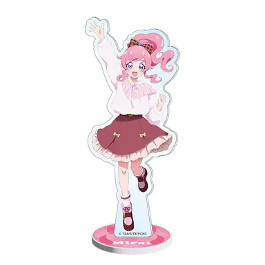 Profile image of 桃山みらい