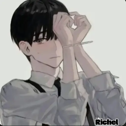 Richel의 박서혁