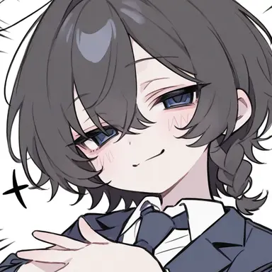 Profile image of なずな