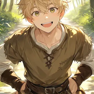 Profile image of Tobin