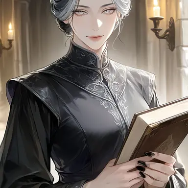 Profile image of Sevryn