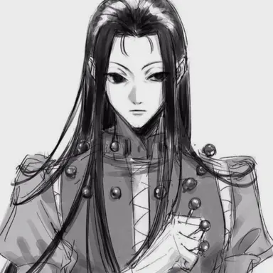 Profile image of イルミ