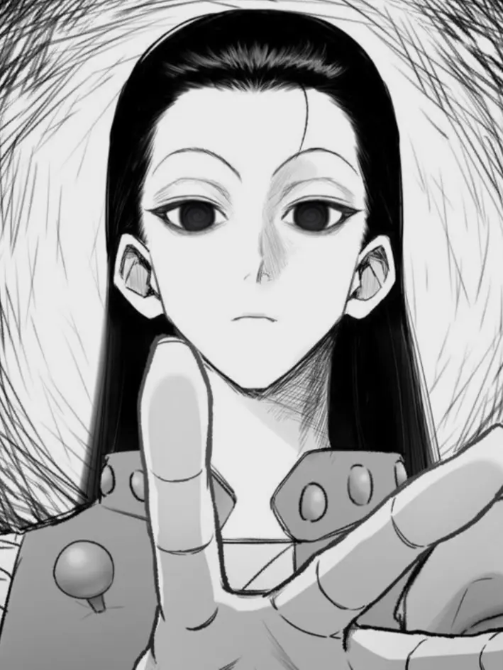 DottedWing3611의 イルミに勝っちゃった！