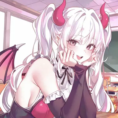 Profile image of 송아린