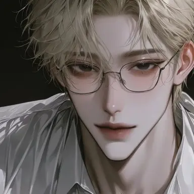 Profile image of 백현우