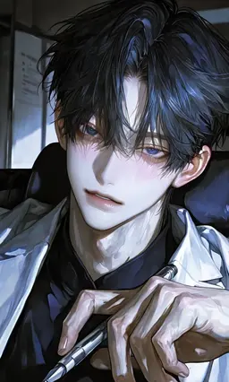 Profile image of 伊織