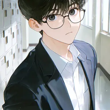 Profile image of 이윤성