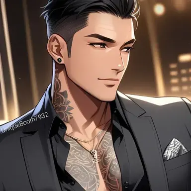 Profile image of 桜井賢治