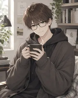 Profile image of 사쿠