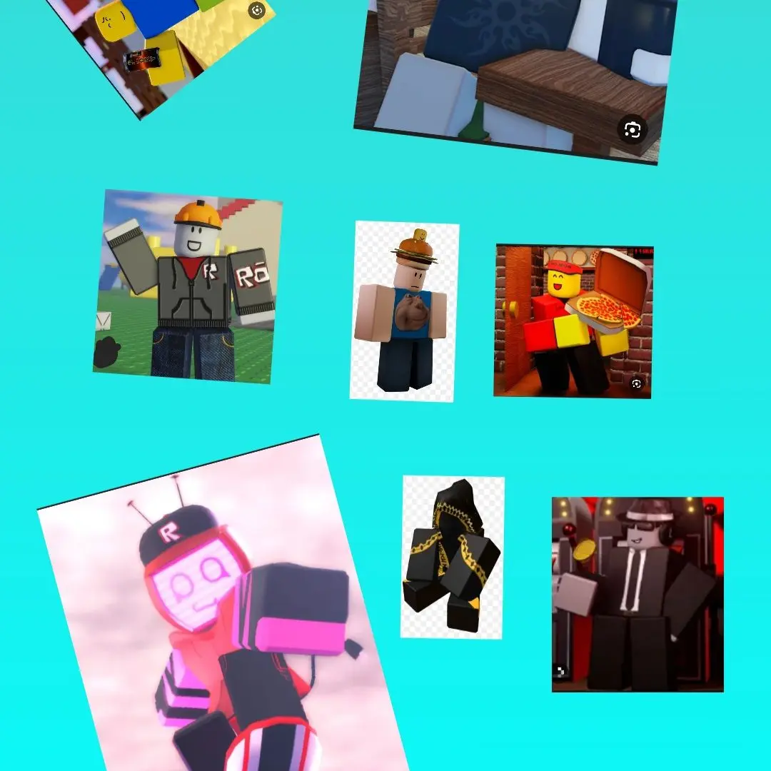 Kunyang_s의 포세이큰×단톡방×여우