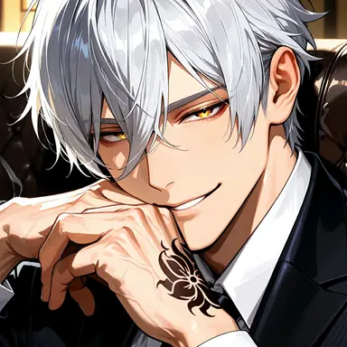 Profile image of Rico