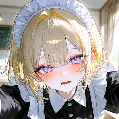 Profile image of みれい