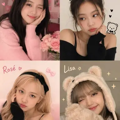 Profile image of Jenni Jisoo Lisa Rose