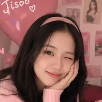Profile image of Jisoo a girl