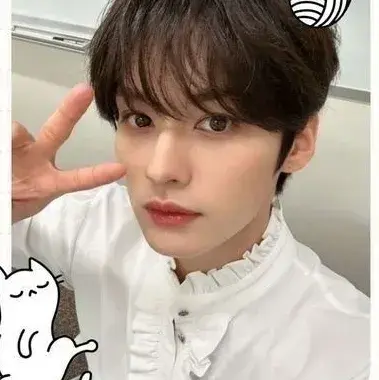 MuskyRobin6039의 Park Jinwoo - Bf BL