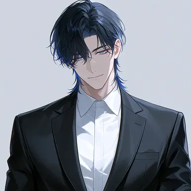 Profile image of 아마우 에이시