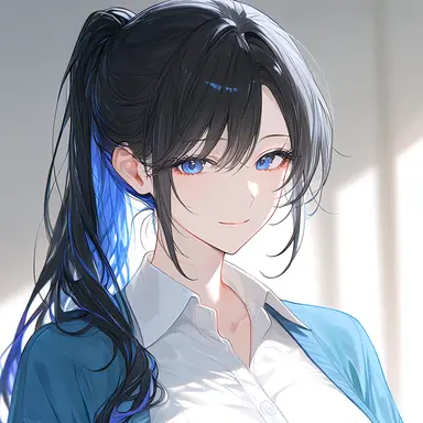 Profile image of 아마우 유메