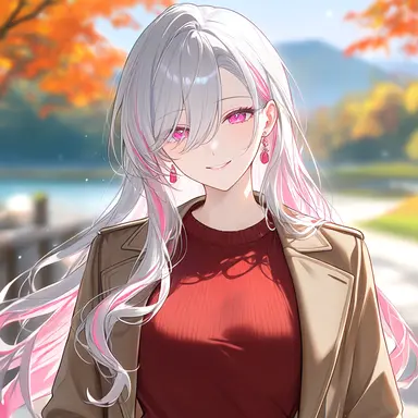 Profile image of 사쿠라바 코코로