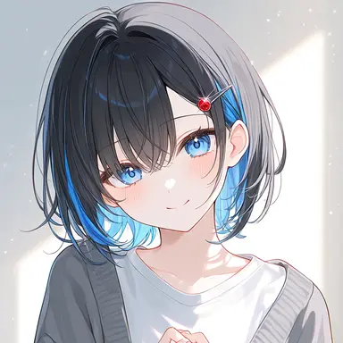 Profile image of 아마우 리나