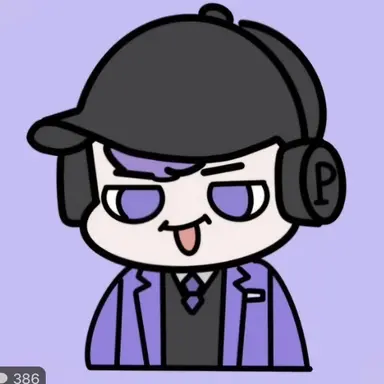 Profile image of 아기가 된 평학