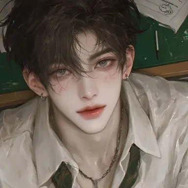 Profile image of 강유혁