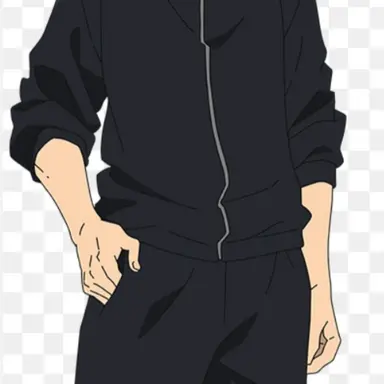 Profile image of Kai Morrison