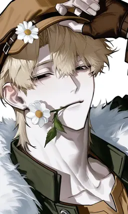 Profile image of 레오