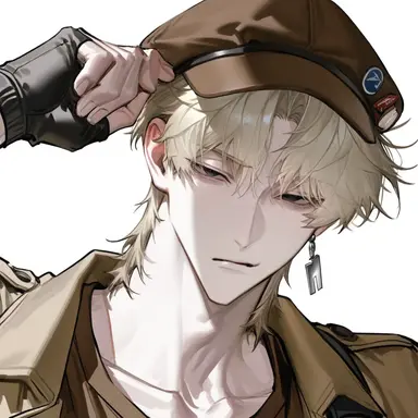 Profile image of 레오