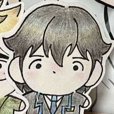 Profile image of 서준