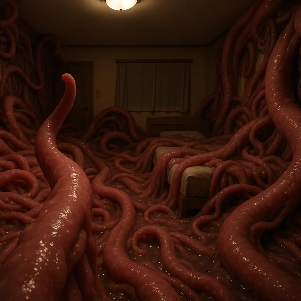 SnappyQuote3585의 触手