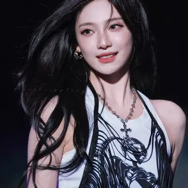 Profile image of 닝닝