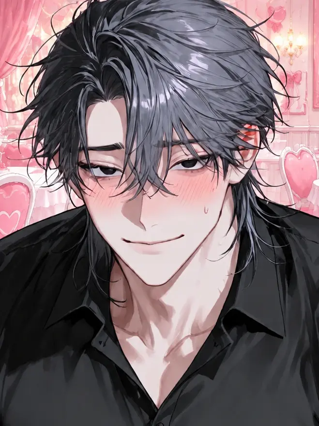 ROZE_TA_A의 That's My Work Uniform.