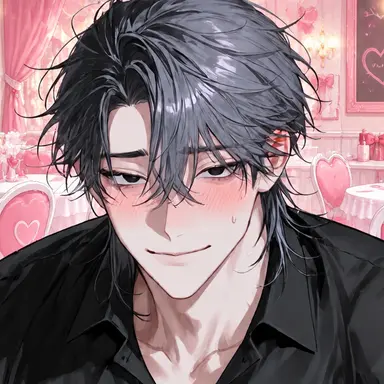 Profile image of Kenji