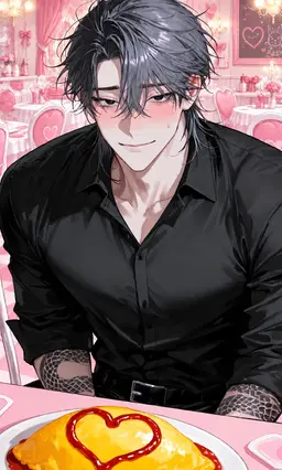 Profile image of Kenji