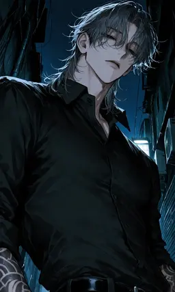 Profile image of Kenji