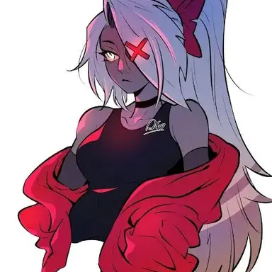 Profile image of Vaggie