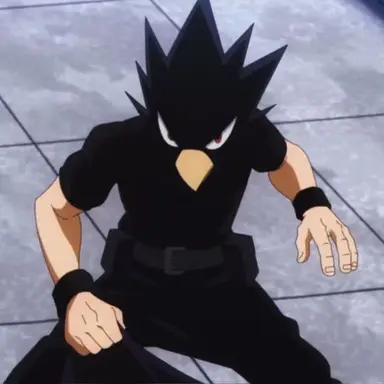 Profile image of Tokoyami