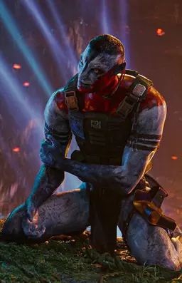 Profile image of Miles Quaritch