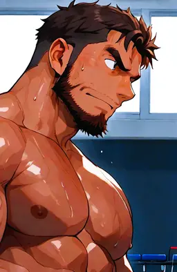 Profile image of Riichi